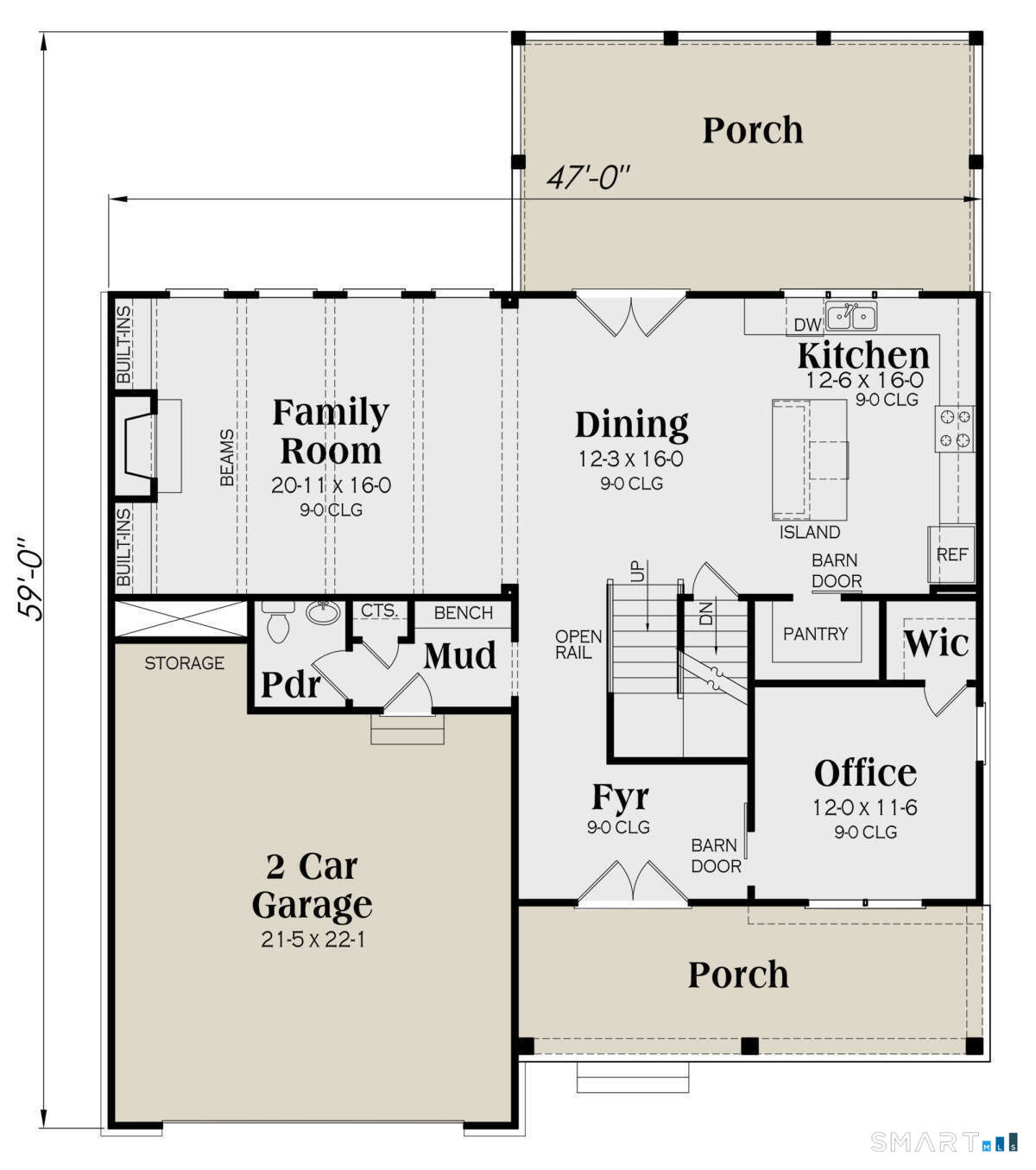 9 Silver Springs Drive photo 14