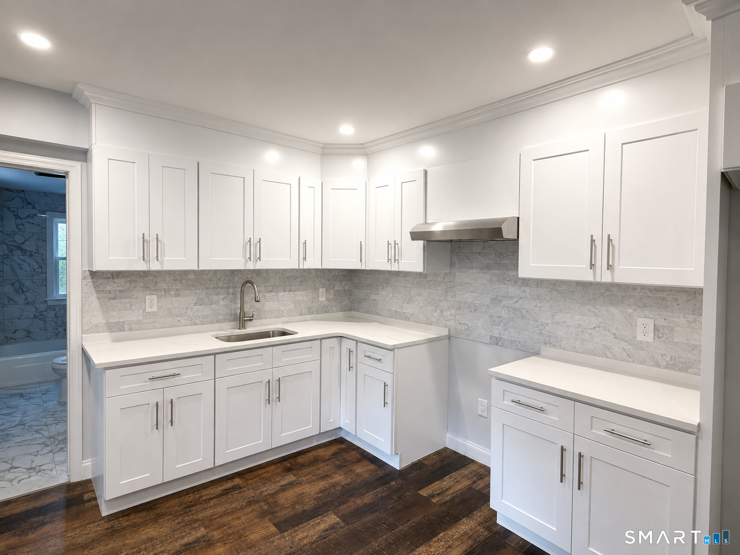 35 Wooster Street Unit #1