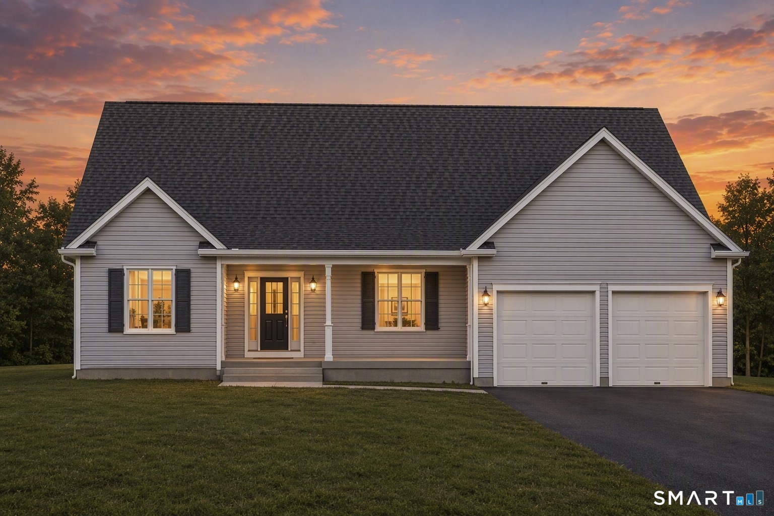 80 Aldrich Road, Putnam