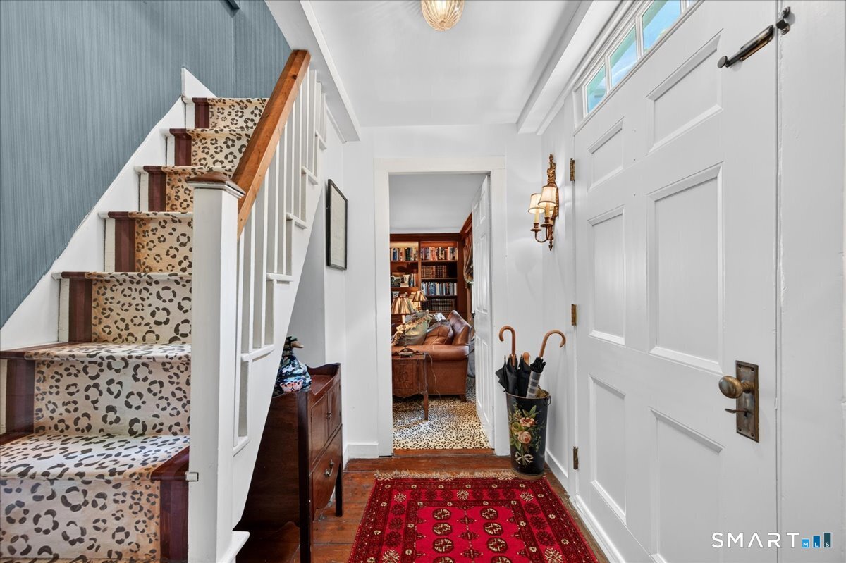 25 Johnny Cake Hill Road photo 24