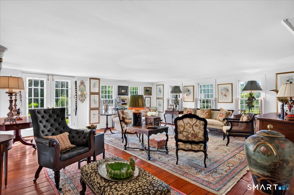 25 Johnny Cake Hill Road photo 13
