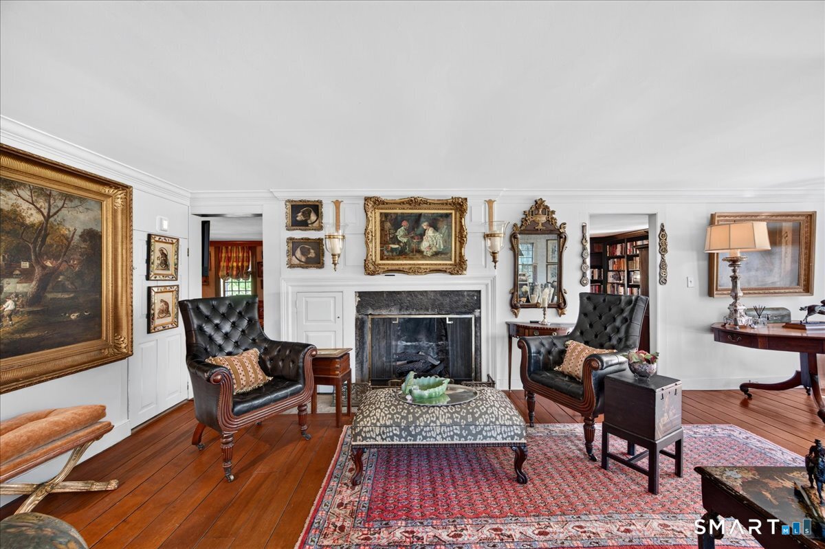 25 Johnny Cake Hill Road photo 14