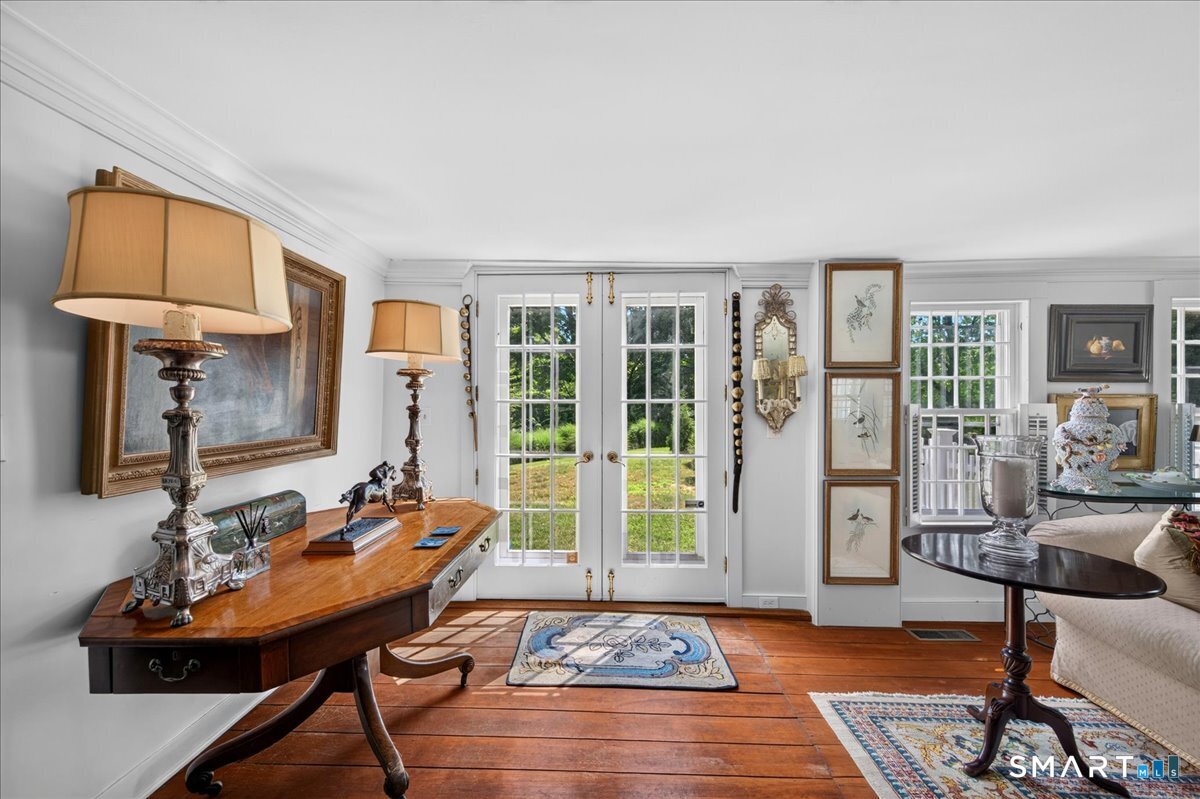 25 Johnny Cake Hill Road photo 15