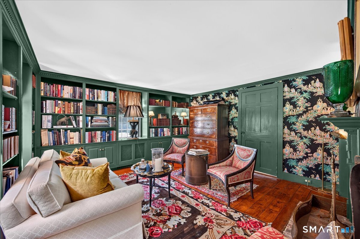 25 Johnny Cake Hill Road photo 21