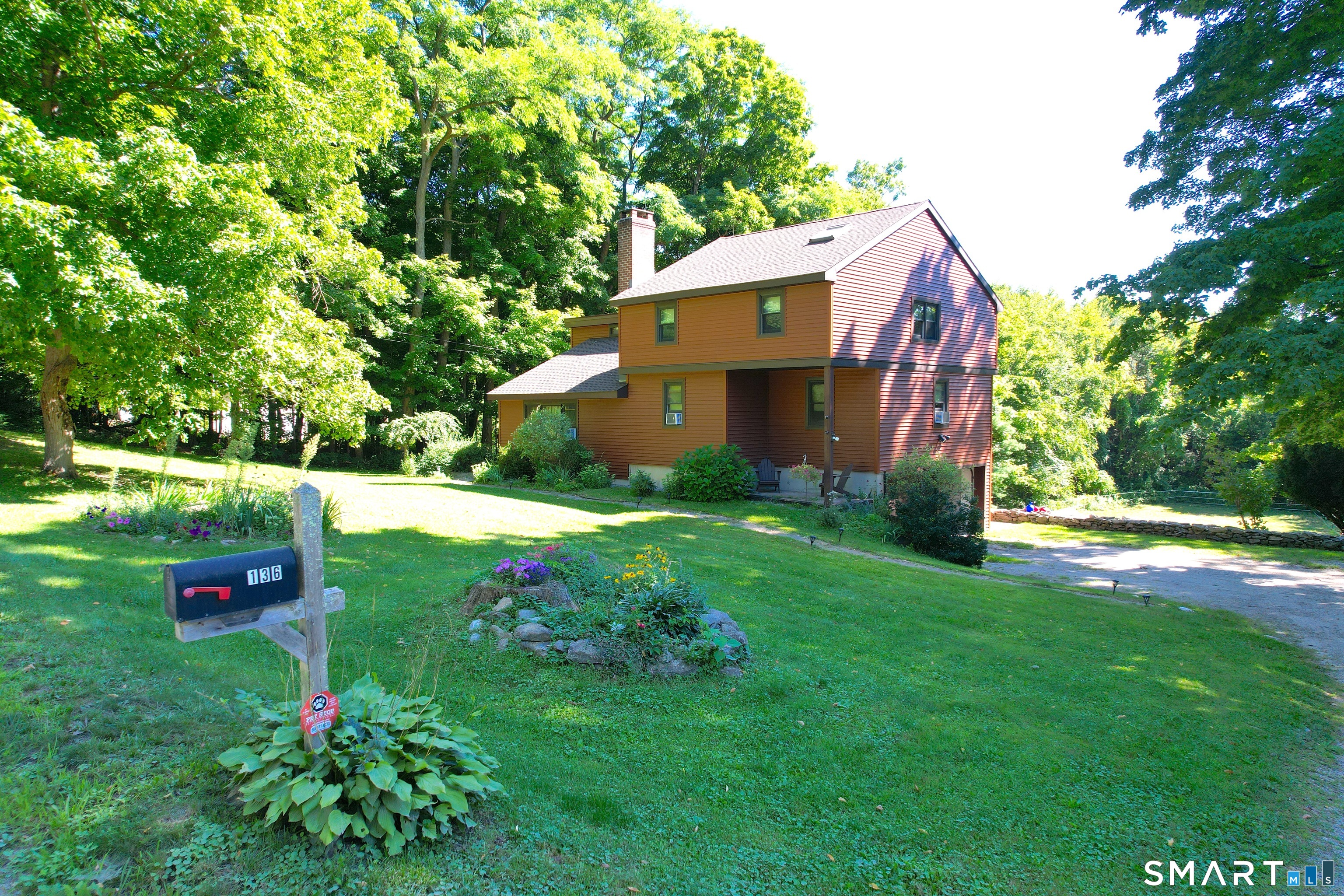 136 Losaw Road