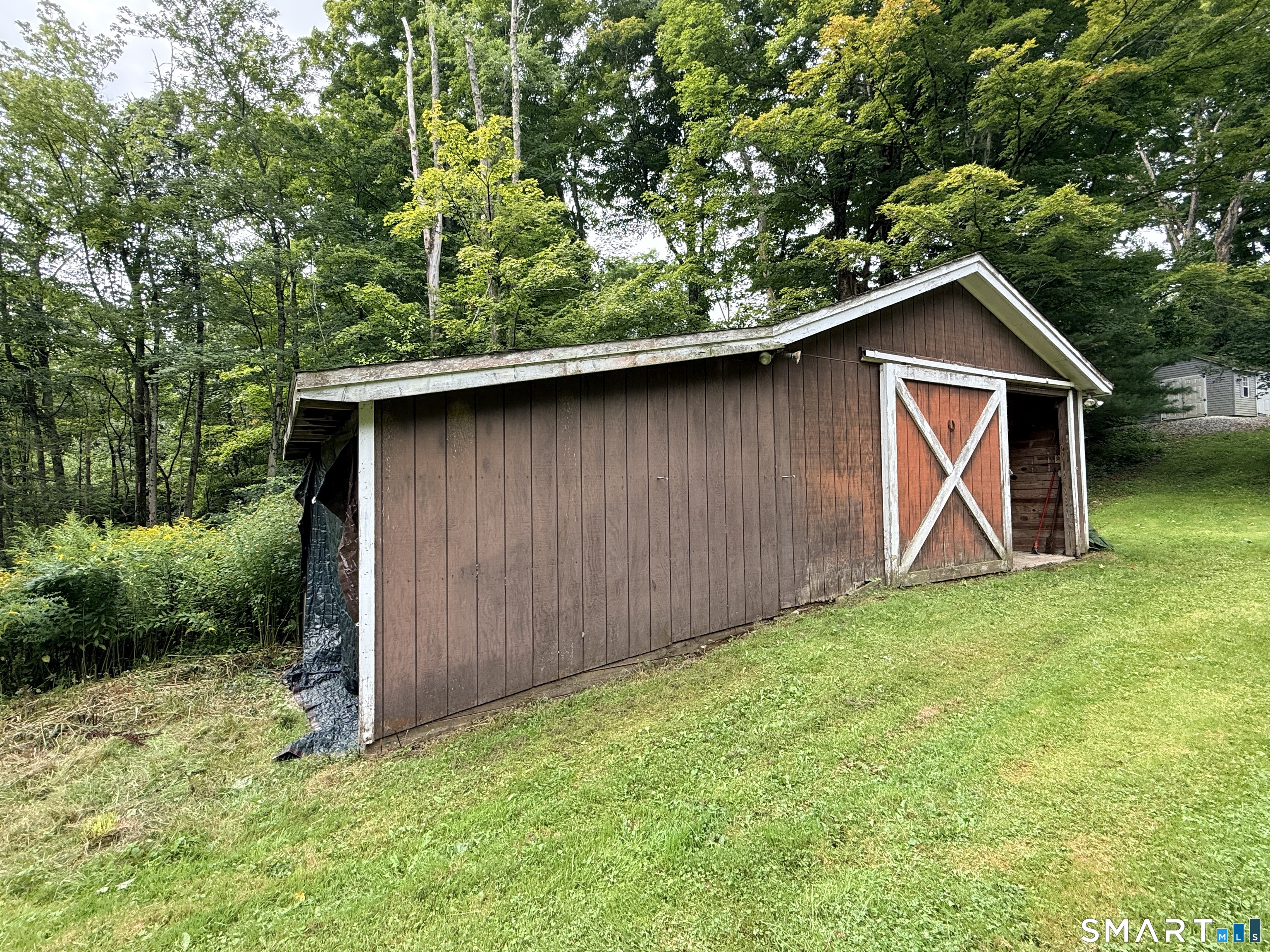 Photo 38 of Single family home for sale at 136 Losaw Rd, Winsted, CT 06098 | MLS# 24202969 | Listing updated on 2026-09-10