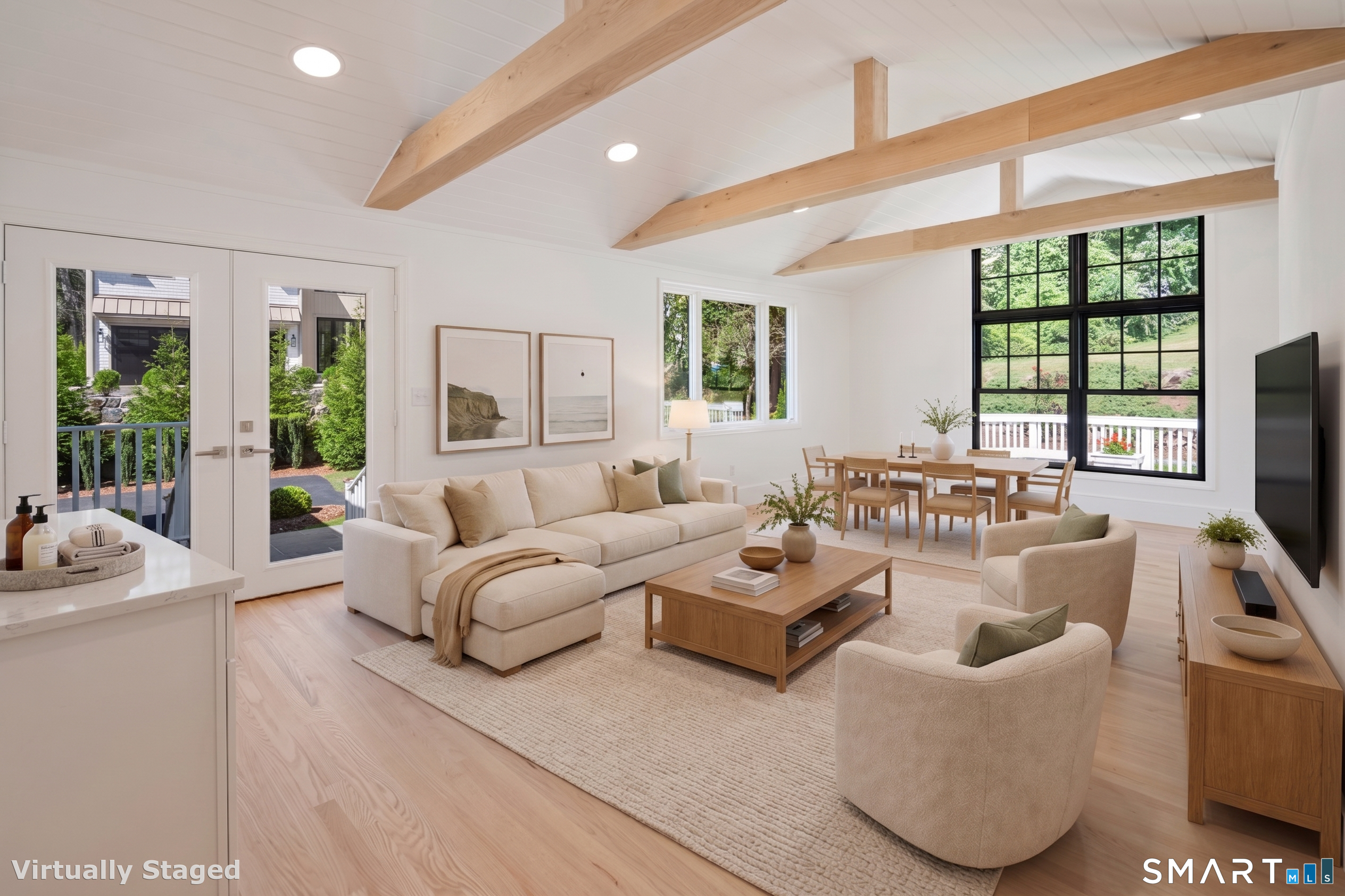 99 Weed Street, New Canaan, Connecticut photo 2