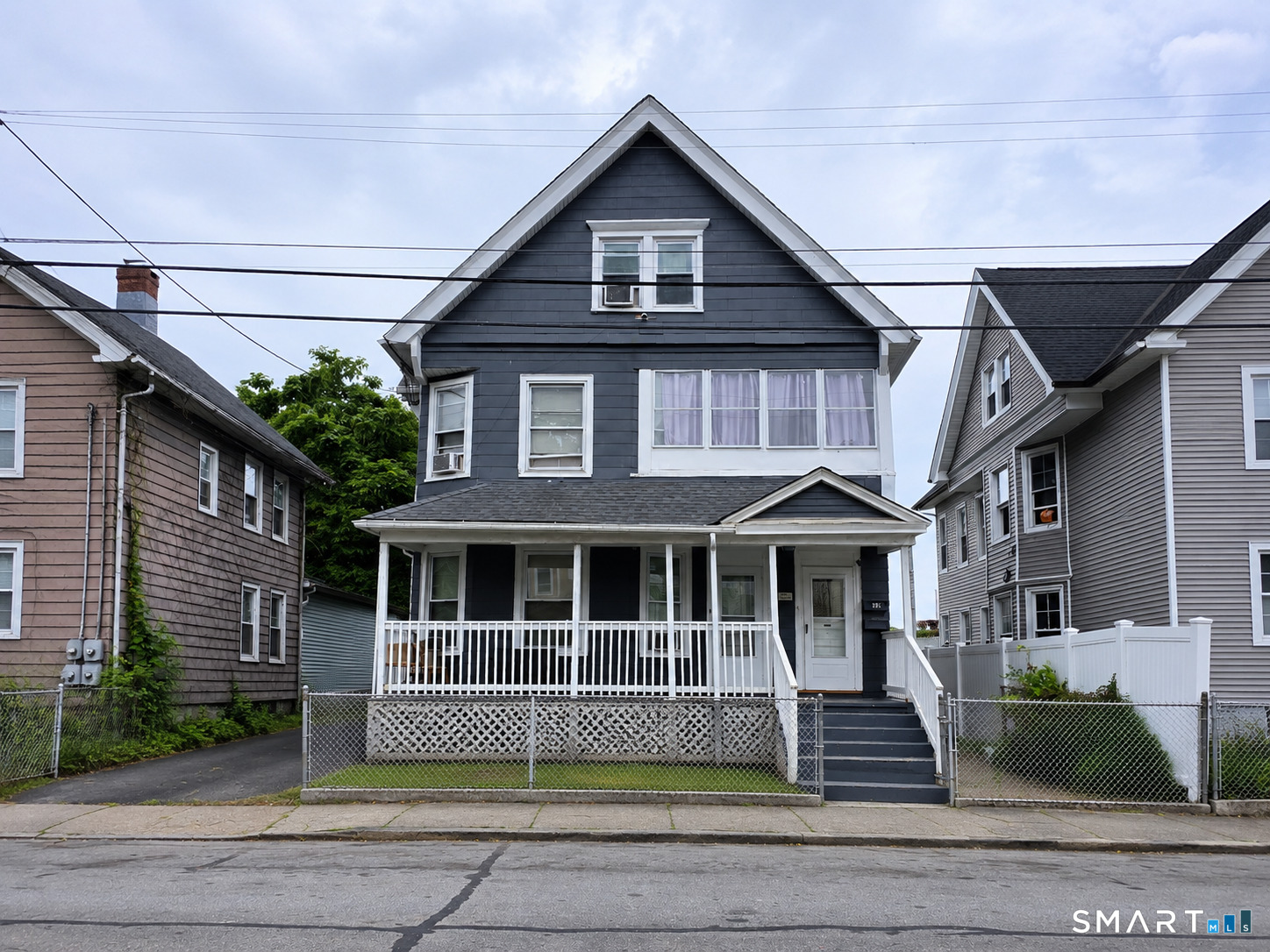 32-34 Autumn Street