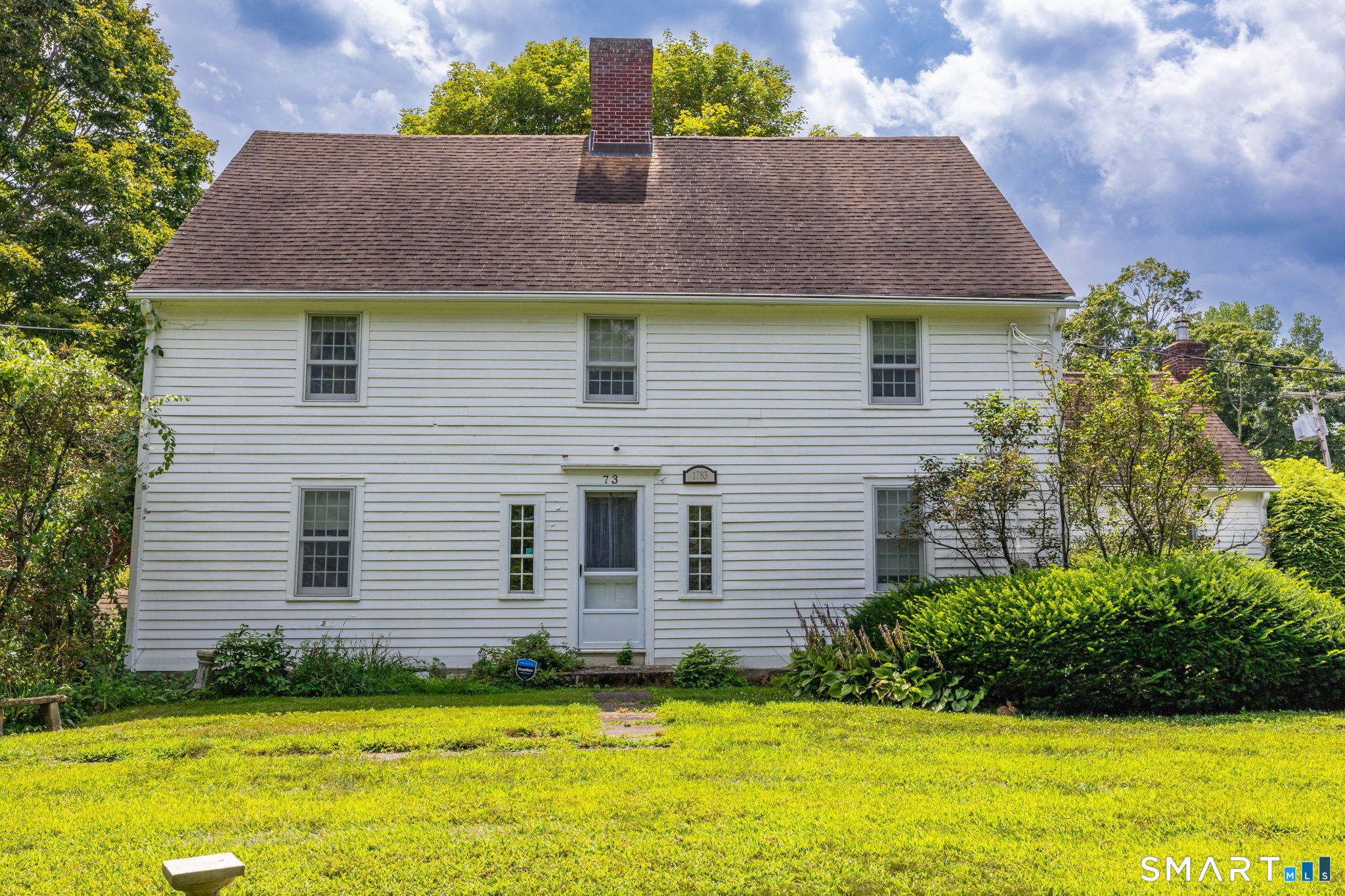 73 Westledge Road