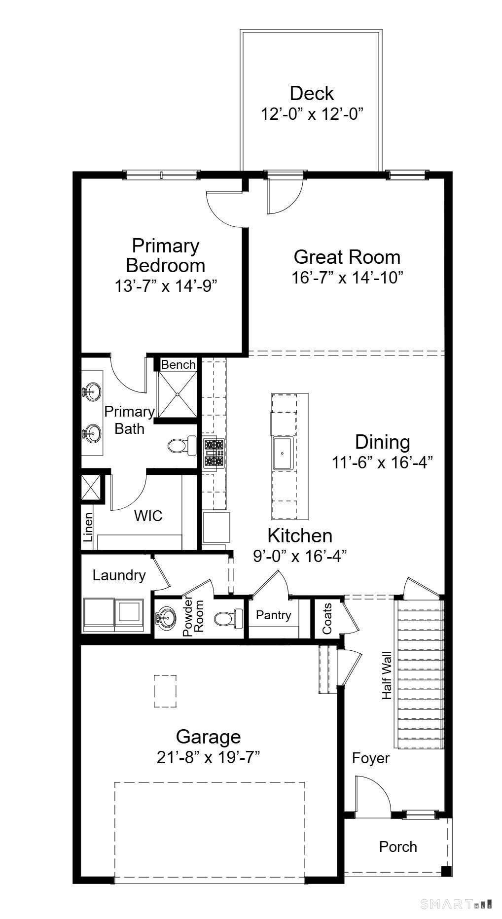 1157 St Andrews Drive Unit #Lot 79 photo 27