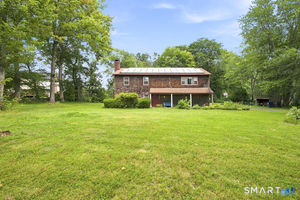 52 Upper Reservoir, New Milford