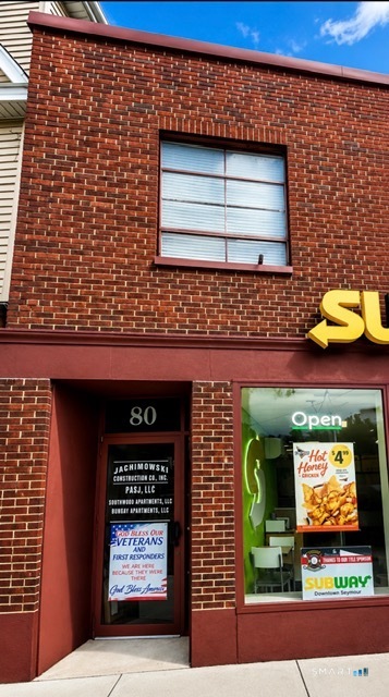 80 Bank Street Unit #3