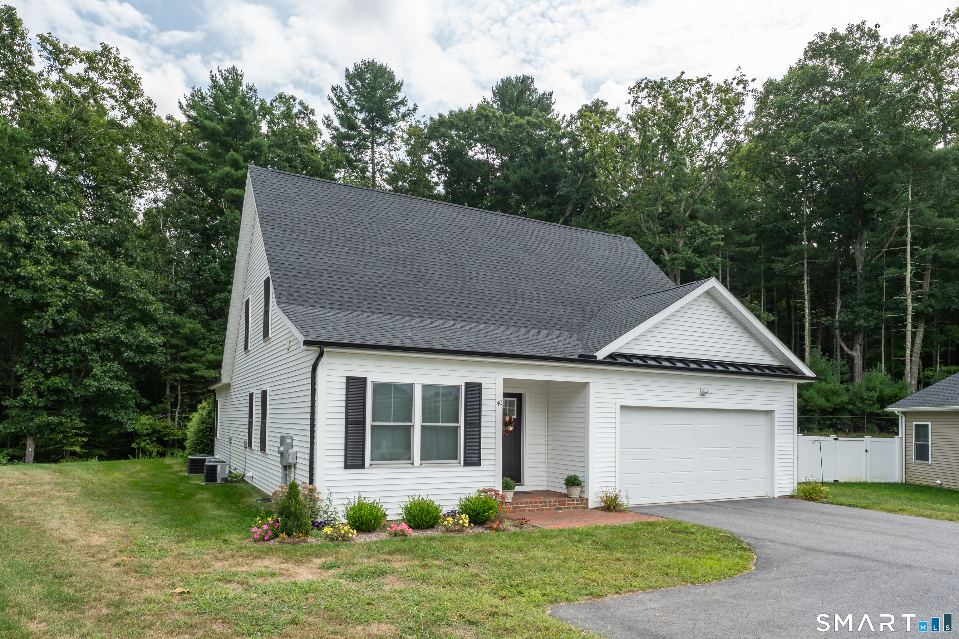 Photo 40 of Single family home for sale at 40 Jordan Ln, Colchester, CT 06415 | MLS# 24203061 | Listing updated on 2026-09-13