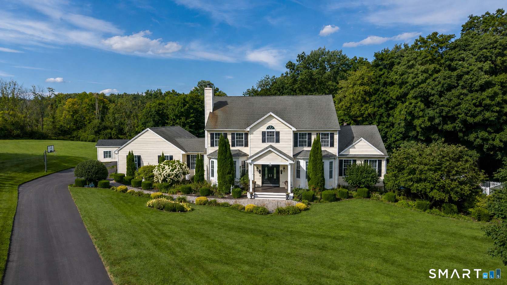 3 Hay Meadow Lane, New Milford, Connecticut 06776