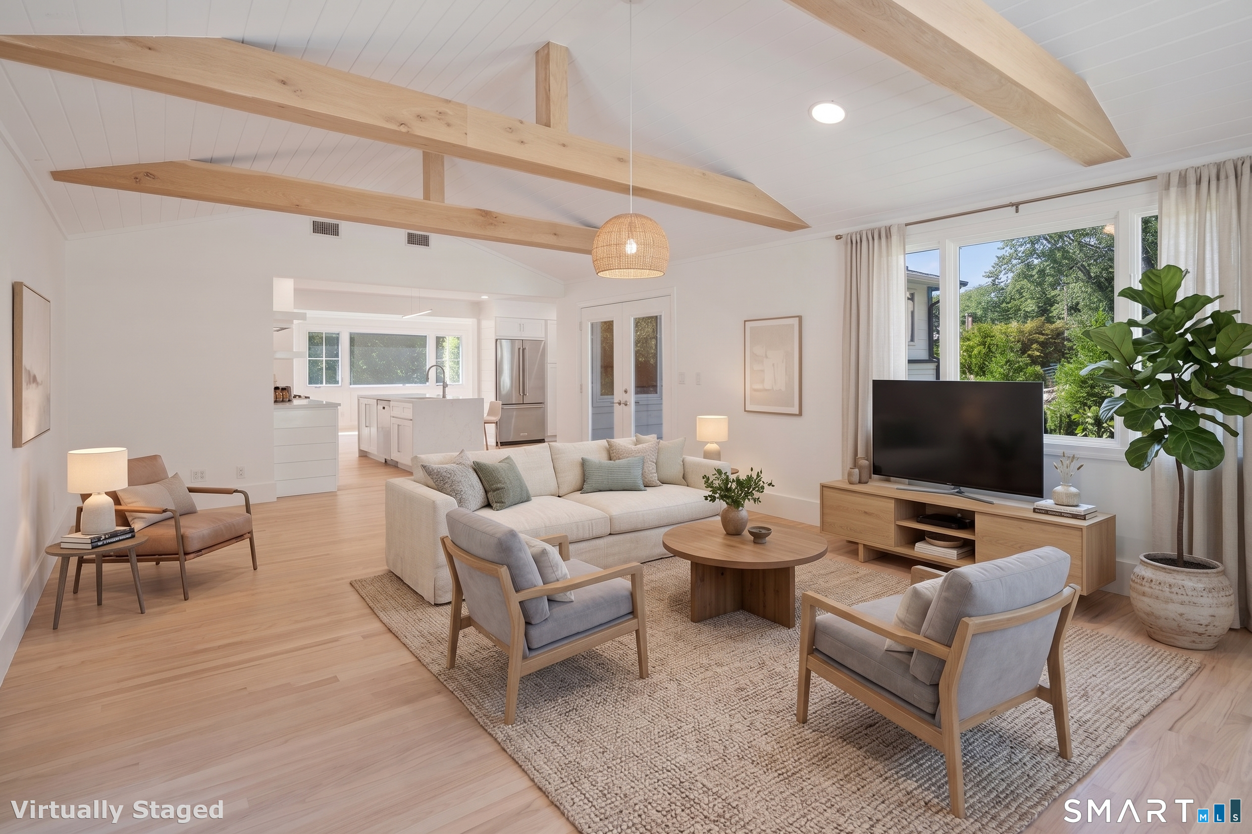 99 Weed Street, New Canaan, Connecticut photo 5