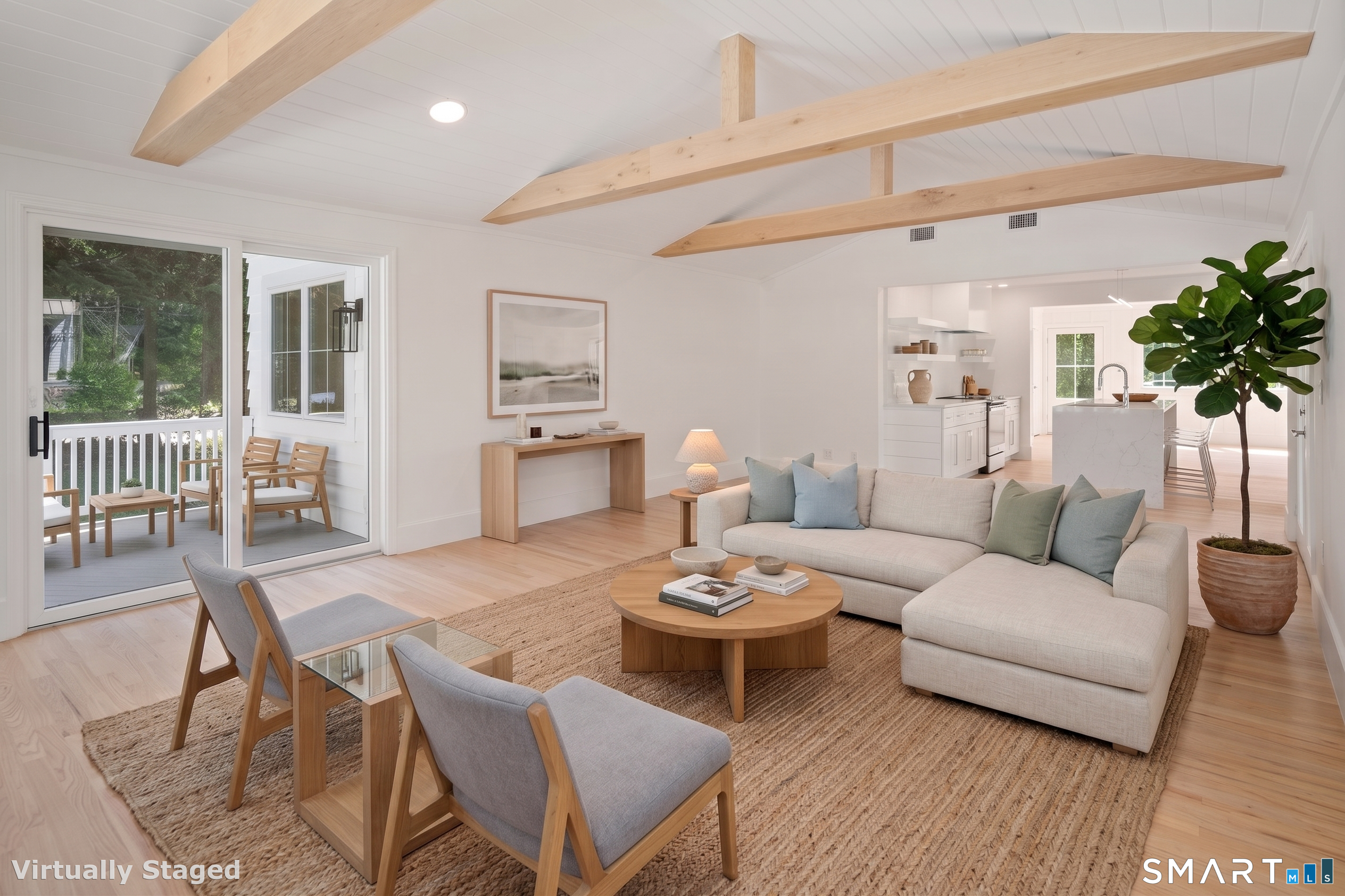 99 Weed Street, New Canaan, Connecticut photo 3