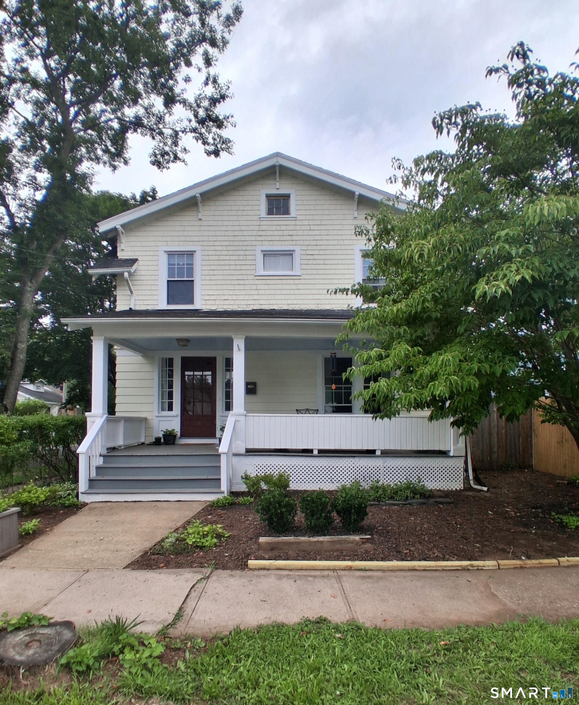 38 Francis Avenue