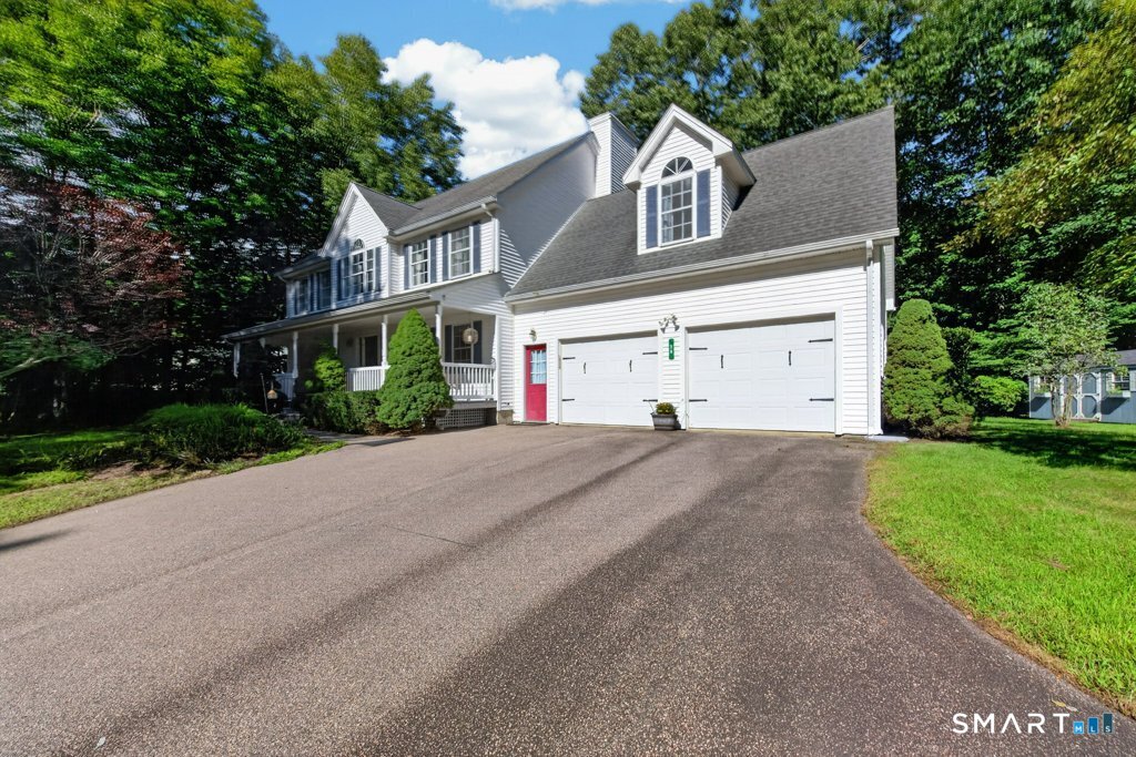 28 Tanglewood Drive