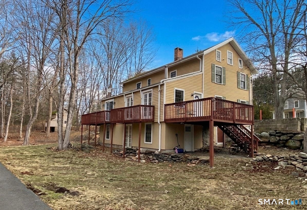274 Lyons Plain Road photo 37