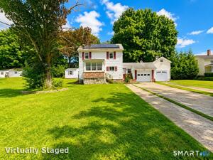 6 Culvert City, New Milford