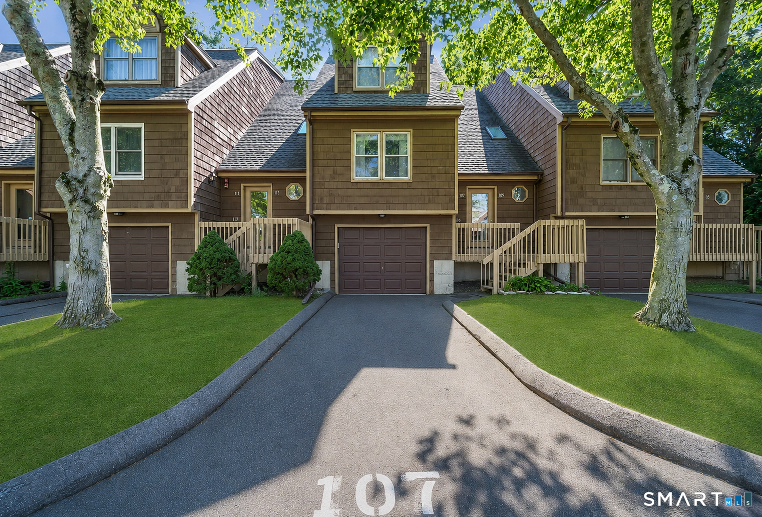 107 Meadow Street, Milford