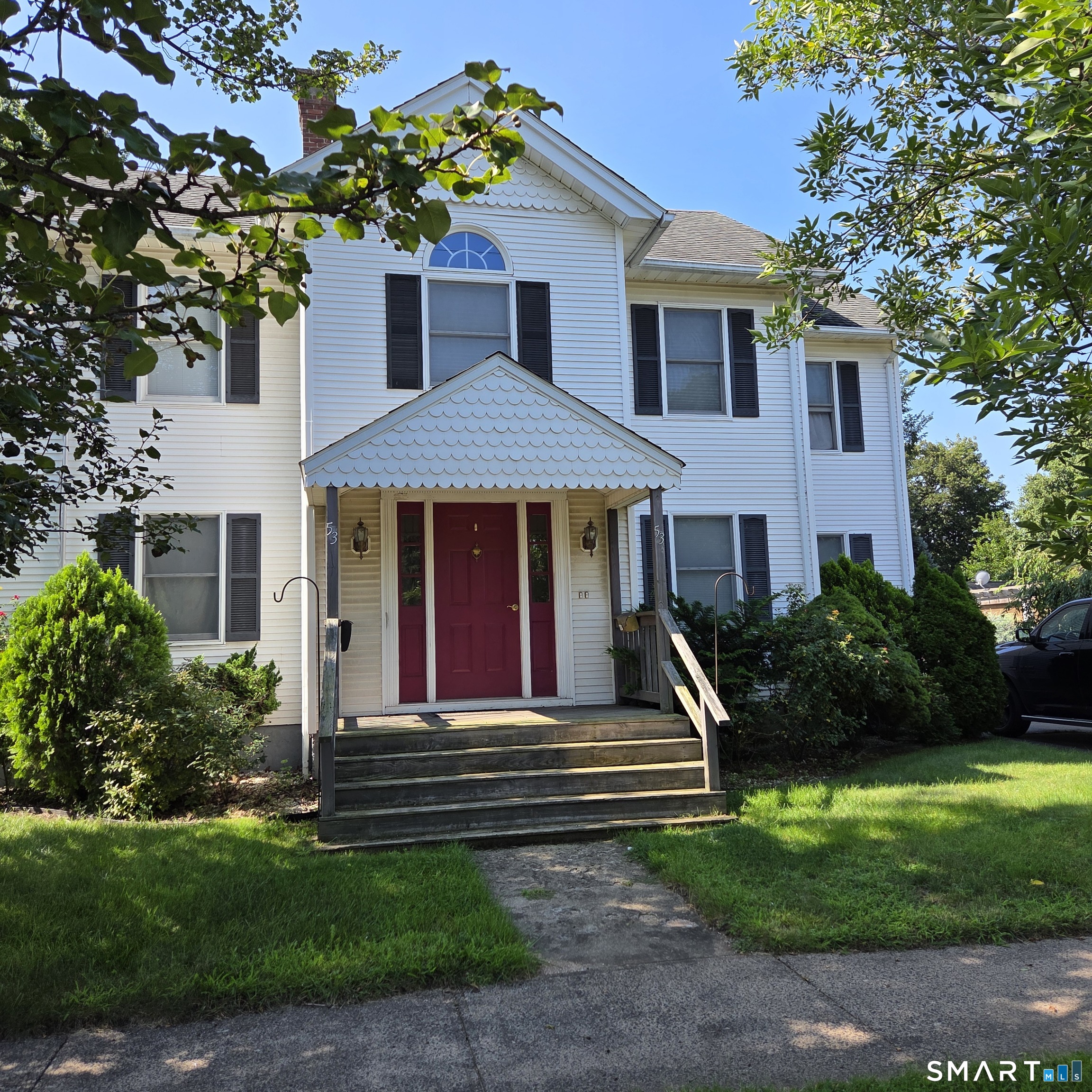 53 Christian Street
