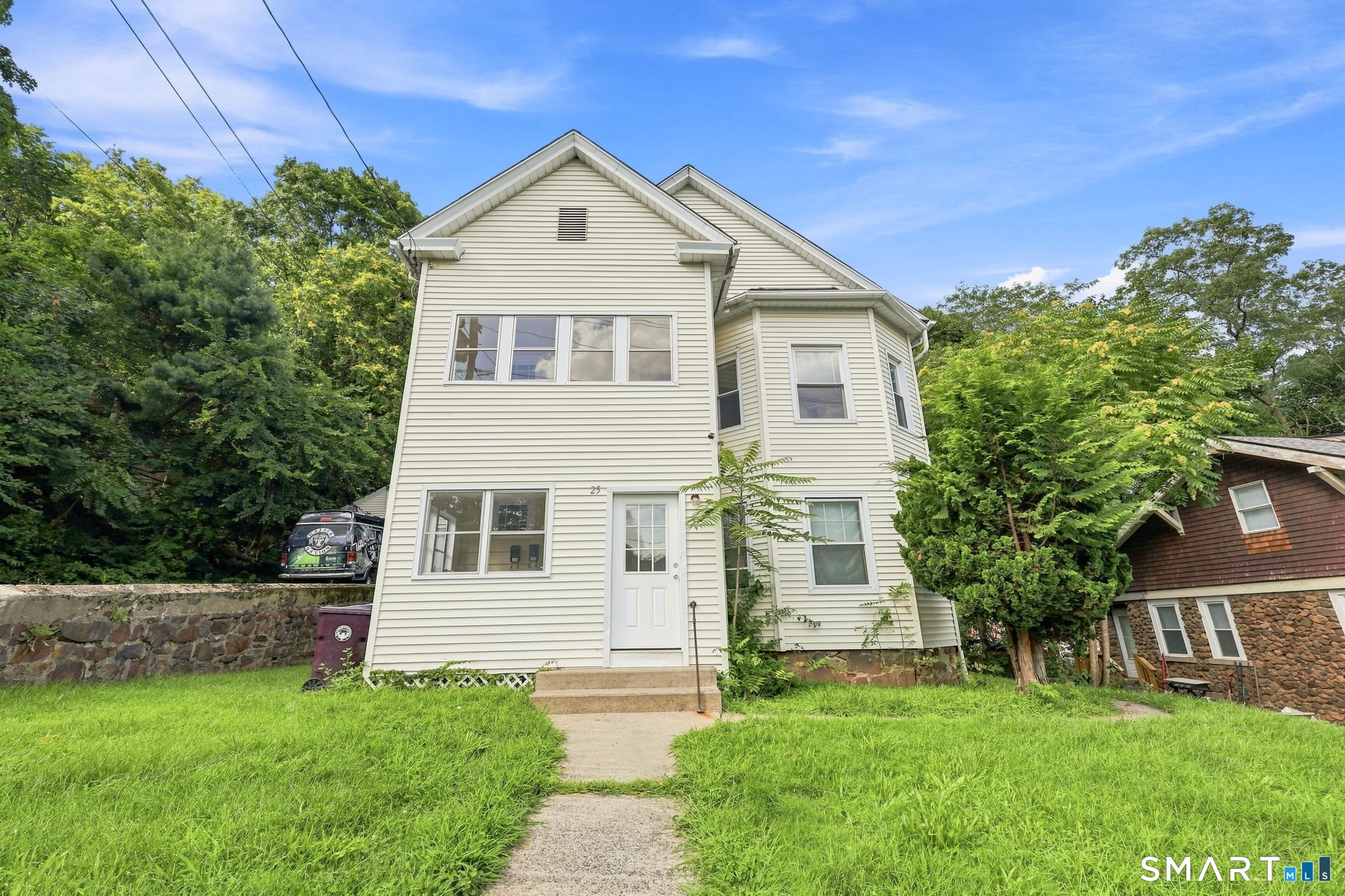25 Long Street Unit #2