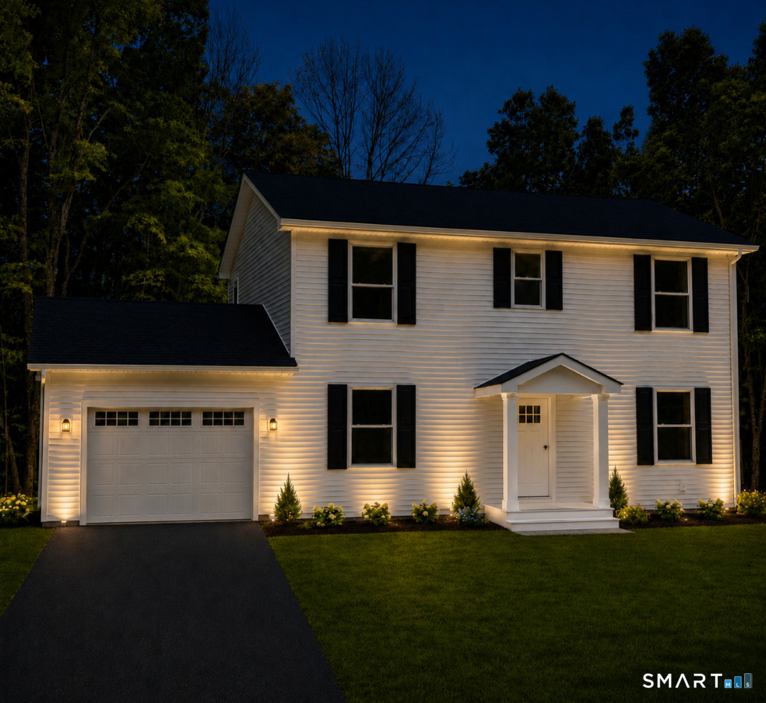 Photo 3 of Single family home for sale at 25 Bebbington Rd, Ashford, CT 06278 | MLS# 24190826 | Listing updated on 2026-08-31