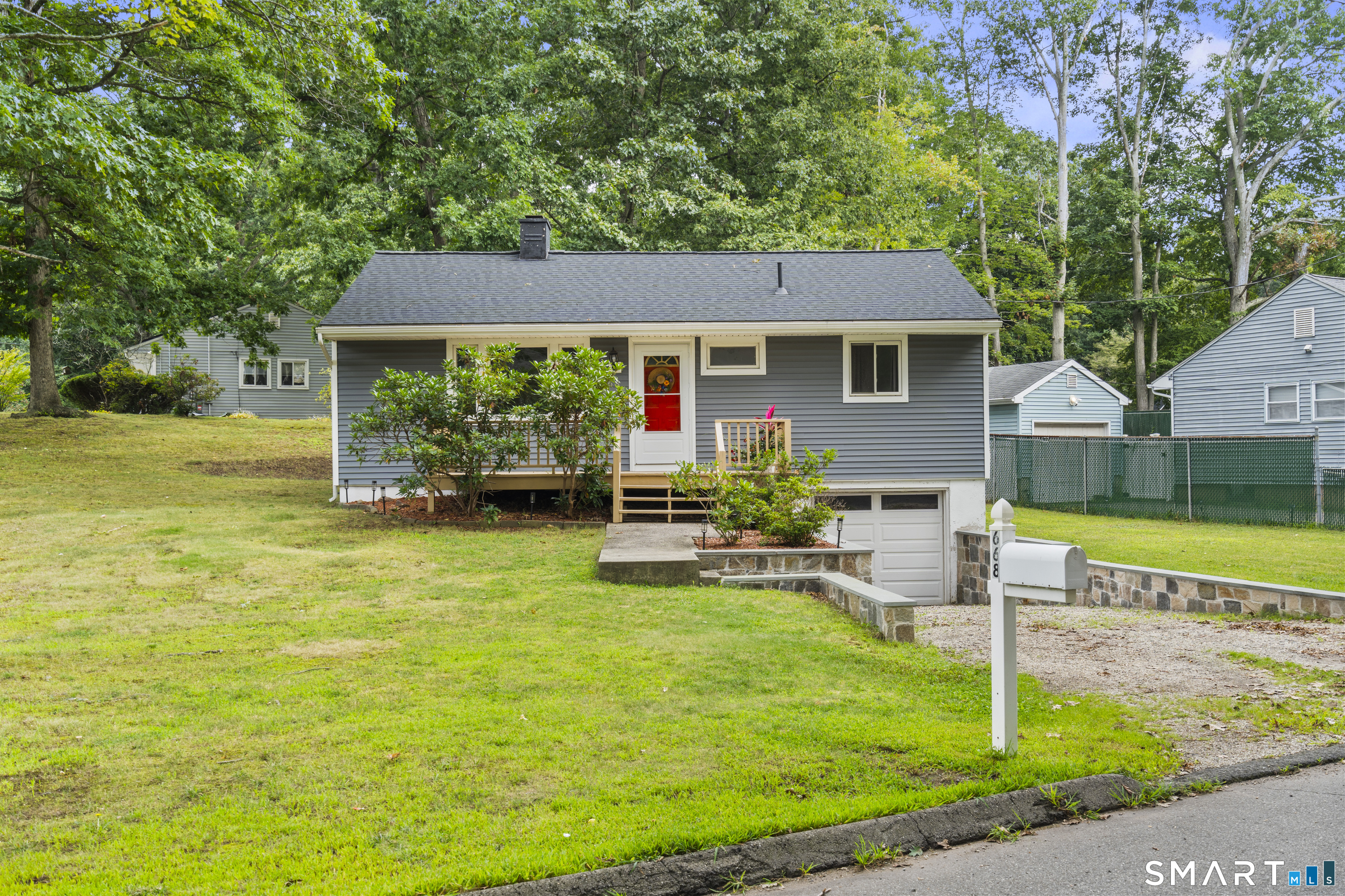 668 Bradley Street