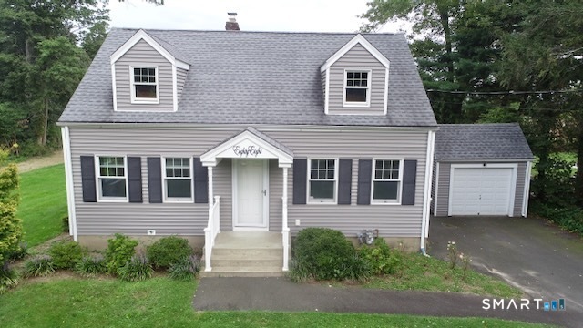 88 Vineyard Road