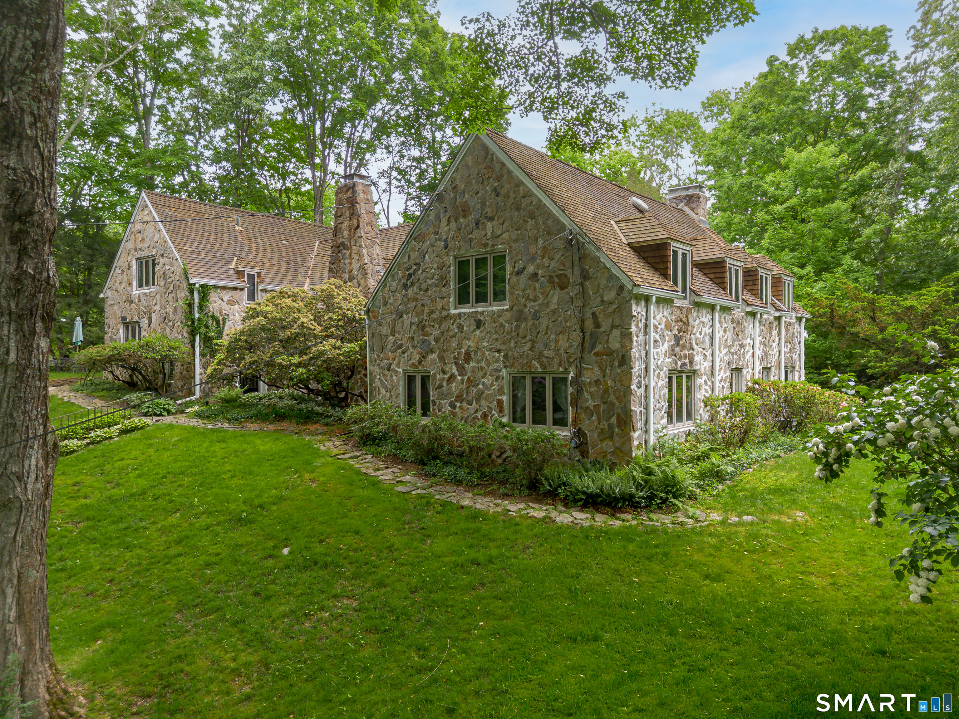 1st image of Gravel Is Rd, New Canaan, CT 06840 | MLS# 24203160