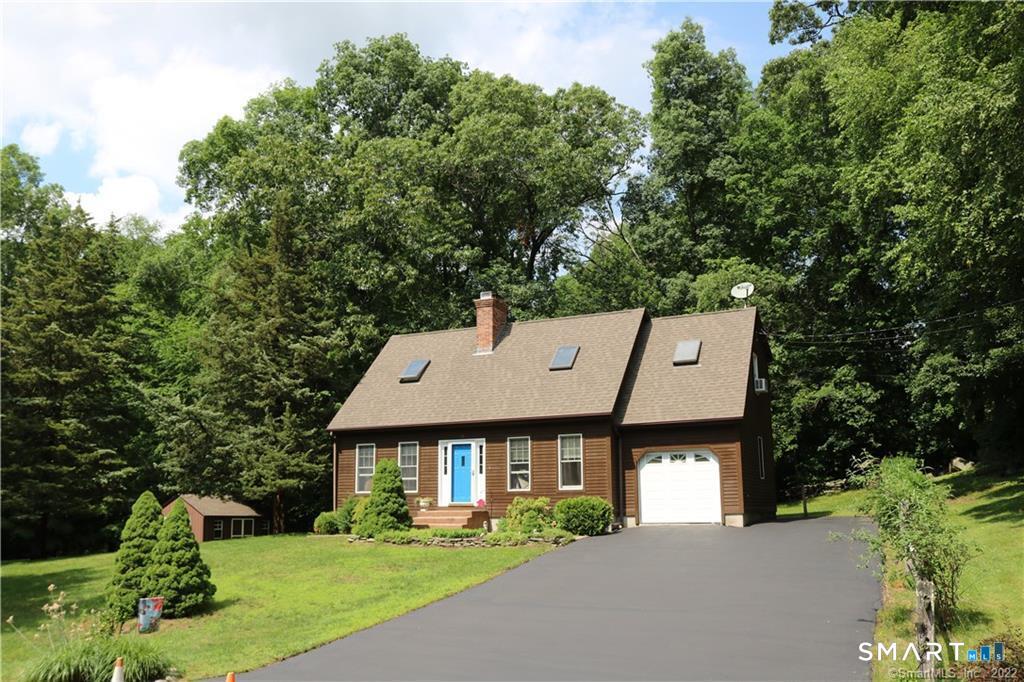 23 Old Tavern Road