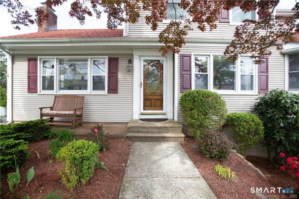 18 Windy Knolls, Greenwich, Connecticut photo 2