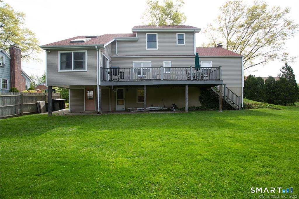 18 Windy Knolls, Greenwich, Connecticut photo 4