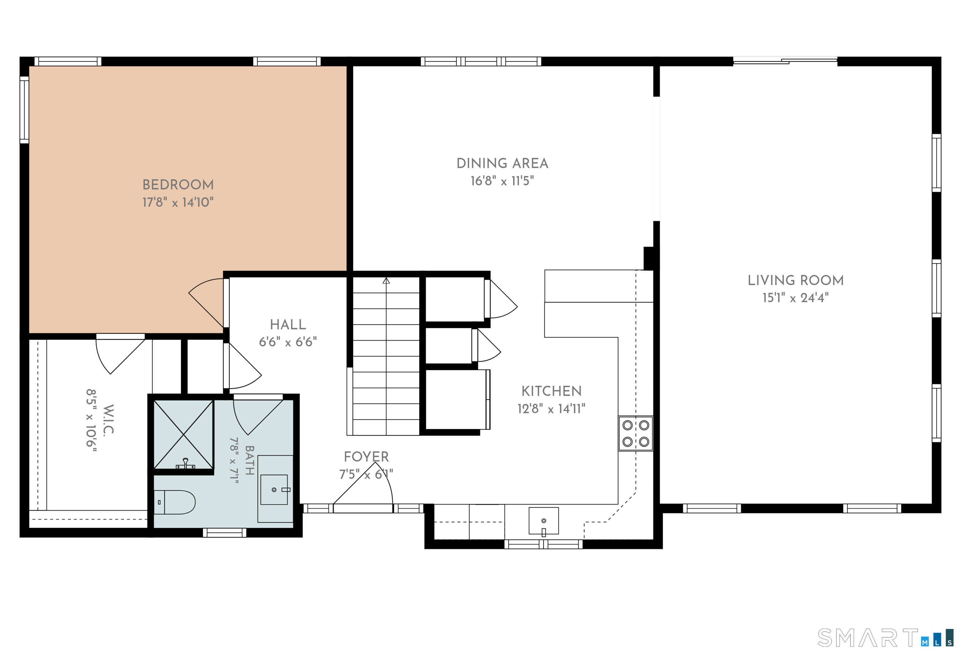 33rd image of 2 Metacomet Dr, East Granby, CT 06026 | MLS# 24203076