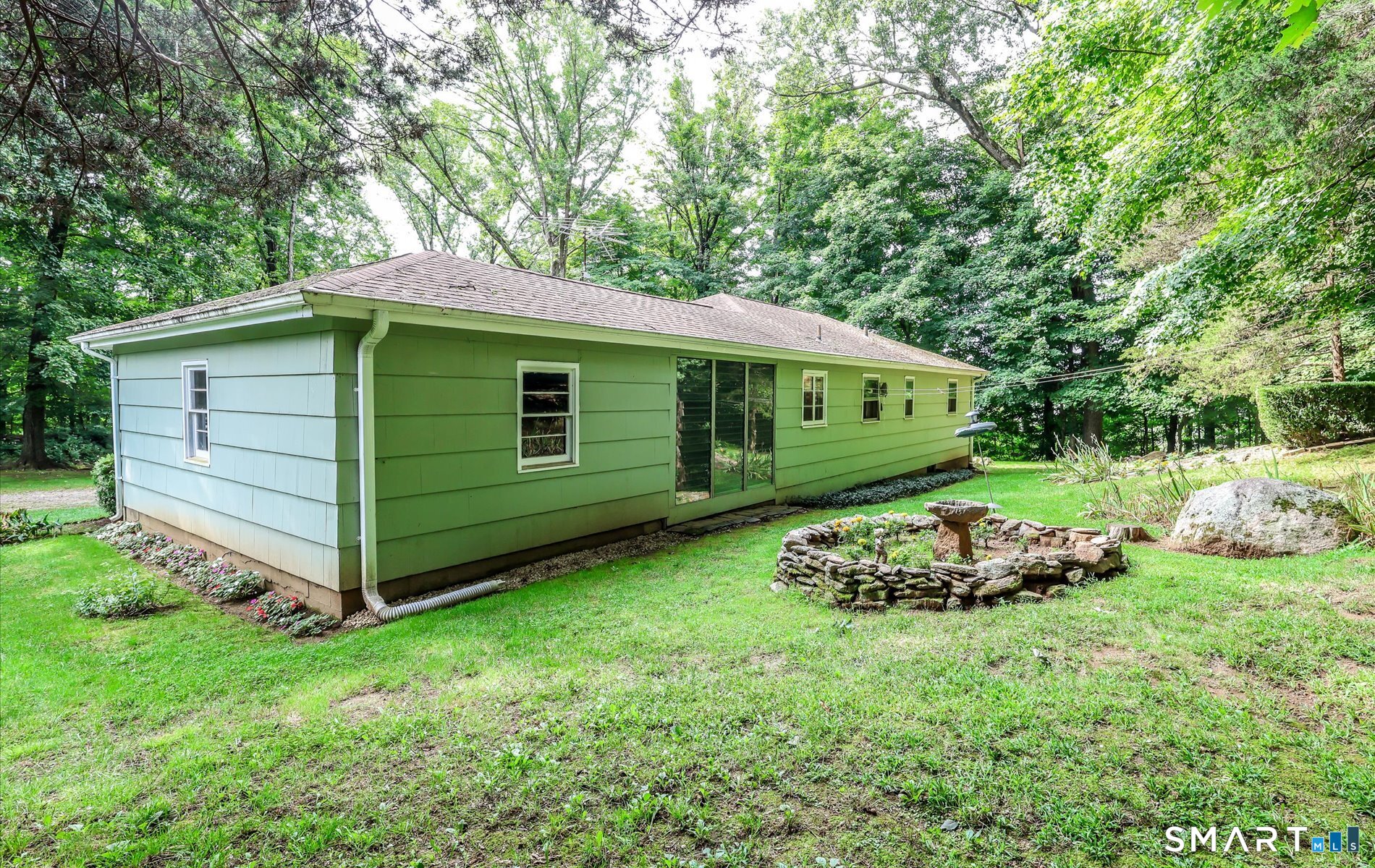 22nd image of 257 Spring Hl Rd, Monroe, CT 06468 | MLS# 24202883