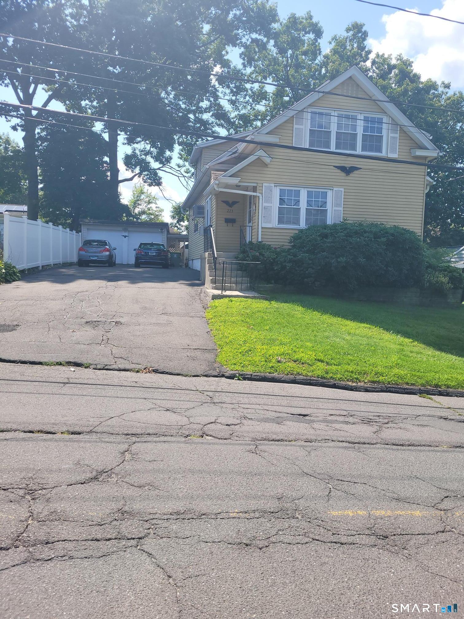 1st image of 223 Fairfield Ave, Waterbury, CT 06708 | MLS# 24200377