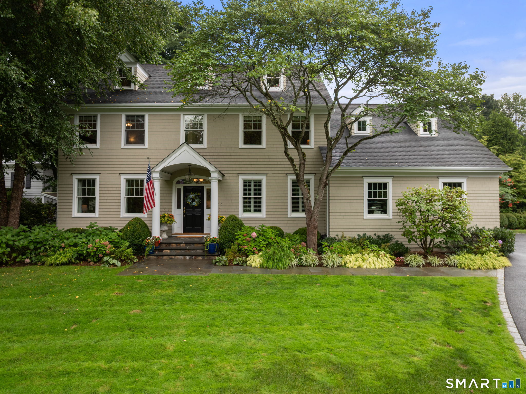 Photo 40 of Single family home for sale at 235 Silvermine Ave, Norwalk, CT 06850 | MLS# 24202753 | Listing updated on 2026-09-07