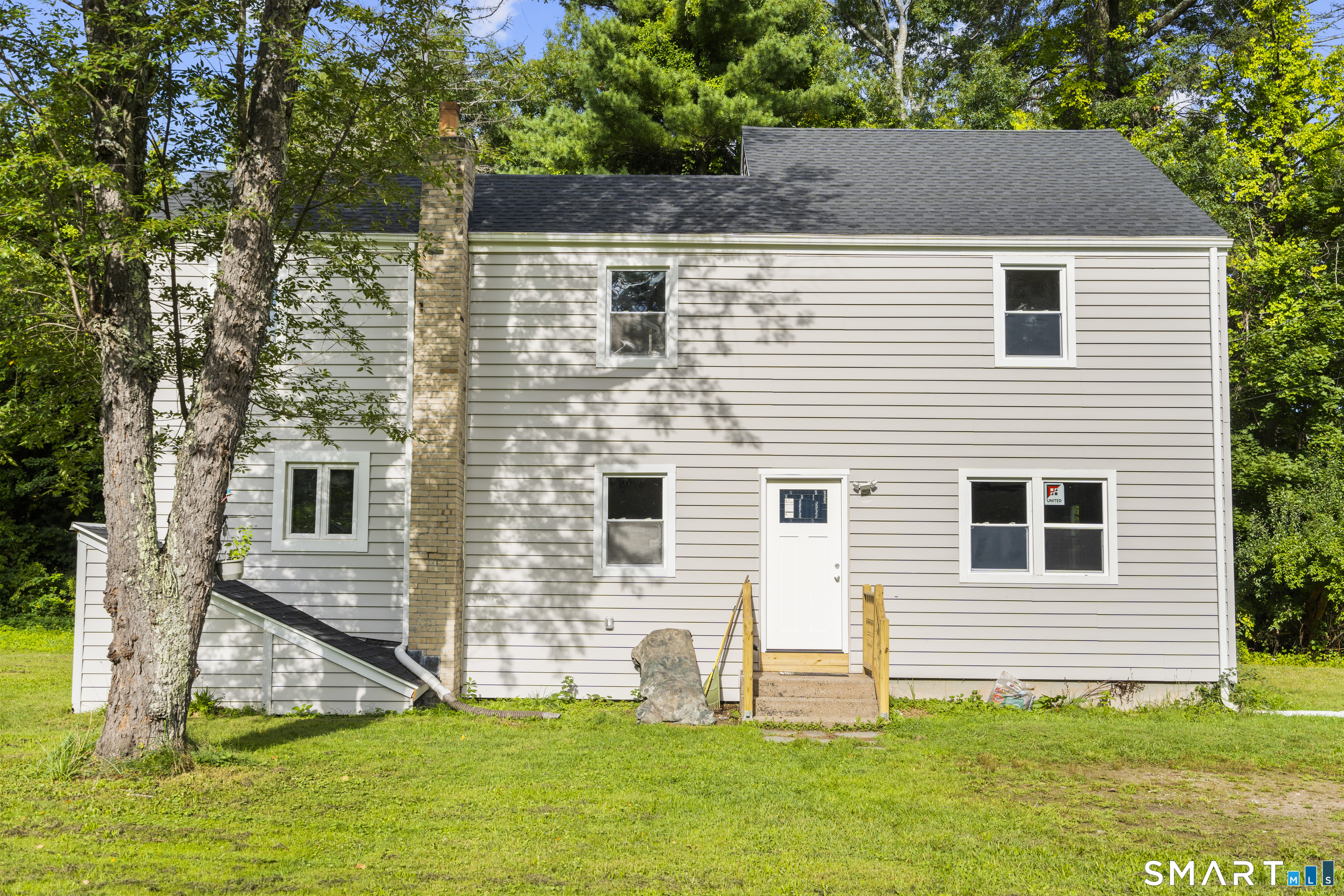 16 Griffin Road