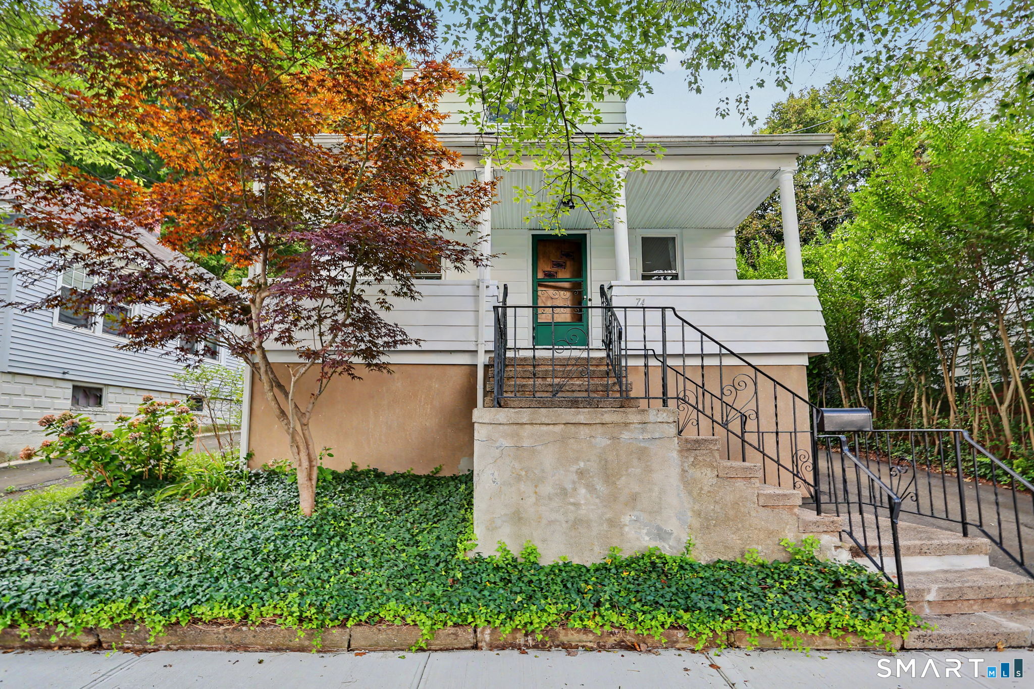 74 Huntington Avenue