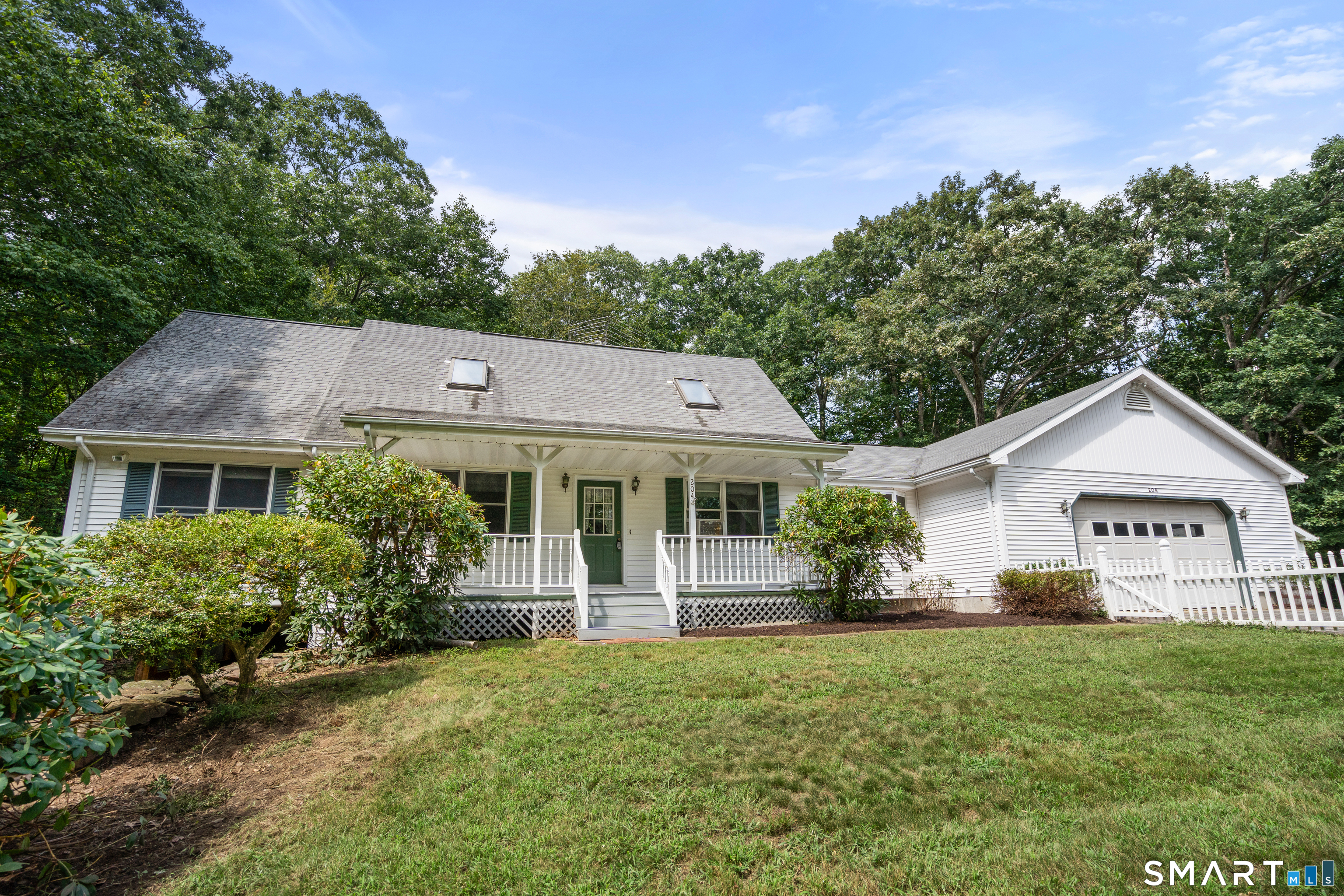 1st image of 204 Petticoat Ln, East Haddam, CT 06423 | MLS# 24201322