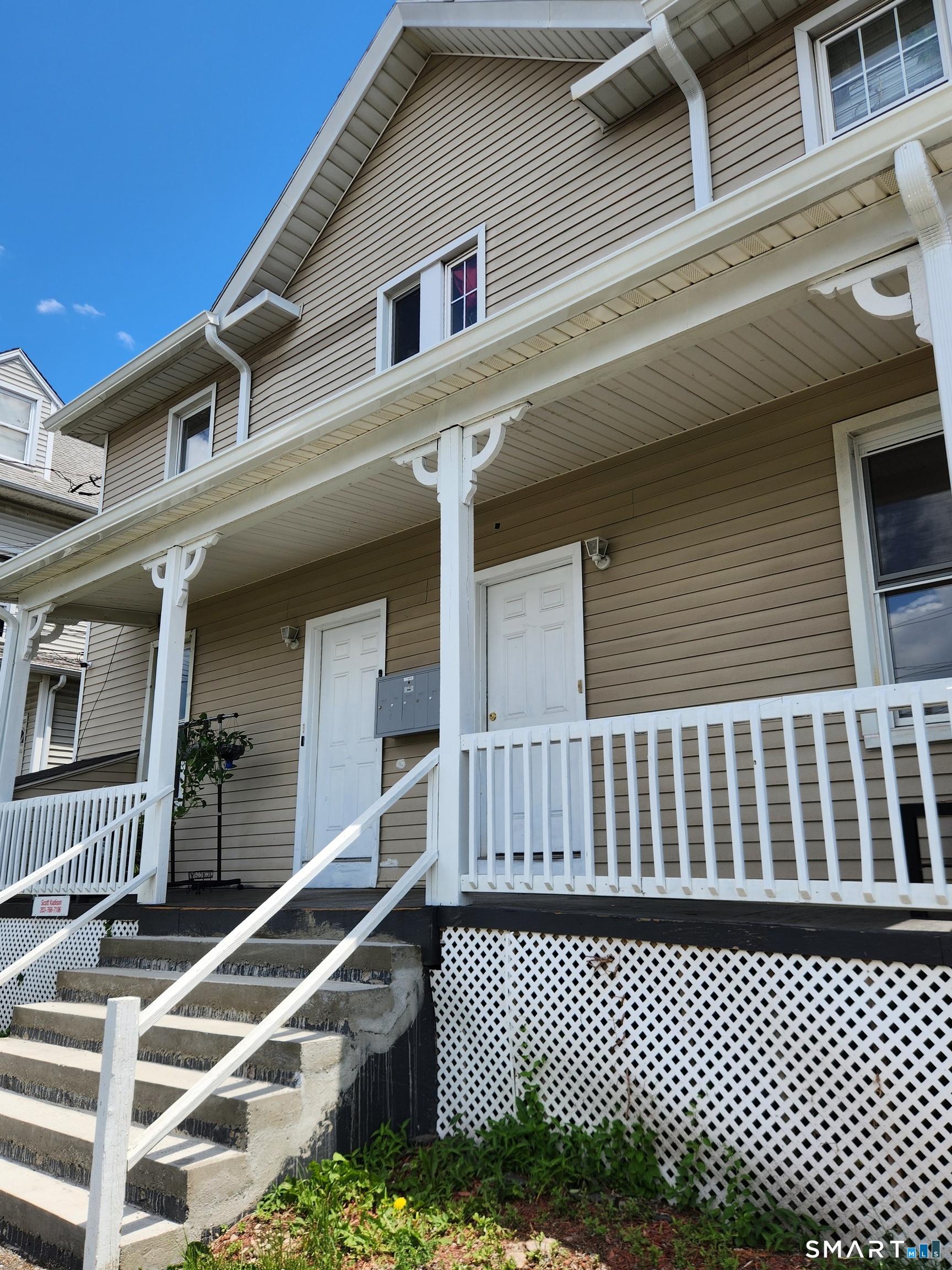 Multi family home for sale at 200 Harral Ave, Bridgeport, CT 06604 | MLS# 24203191