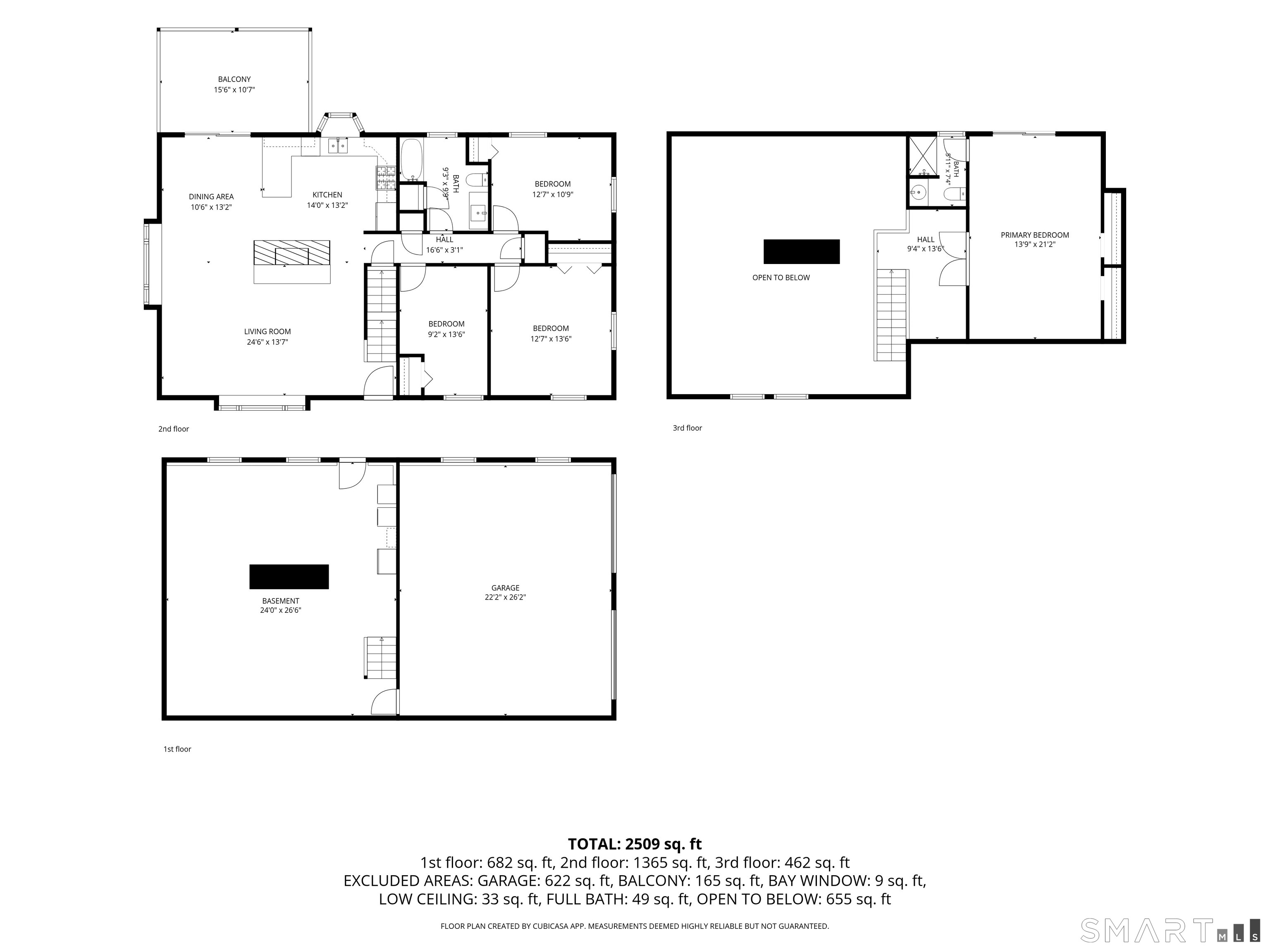 40th image of 189 Flanders Rd, Bethlehem, CT 06751 | MLS# 24202719