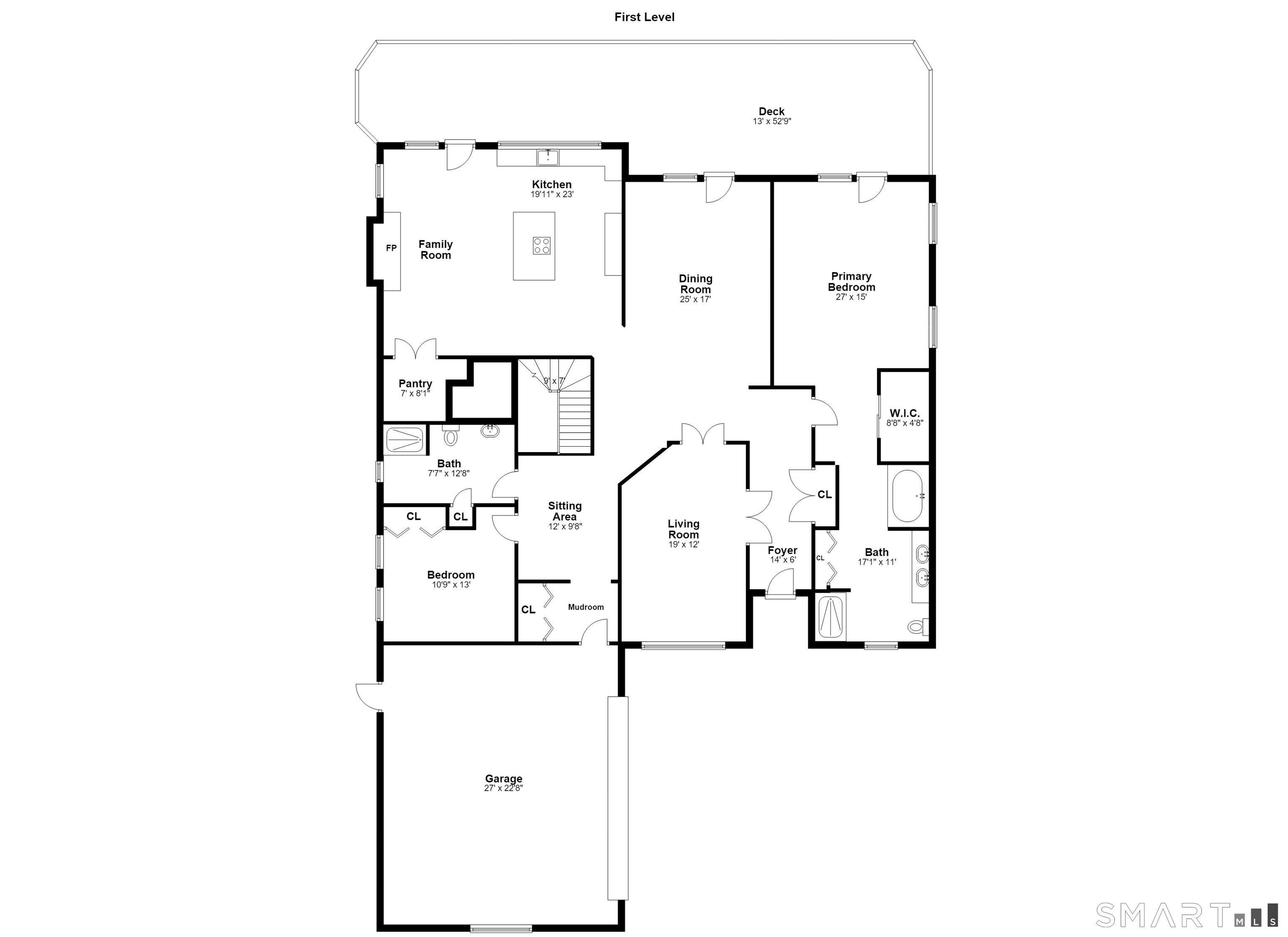 Photo 40 of Single family home for sale at 148 B Putnam Park Rd, Bethel, CT 06801 | MLS# 24203166 | Listing updated on 2026-09-05