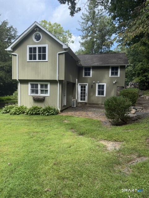 41 Topstone Road