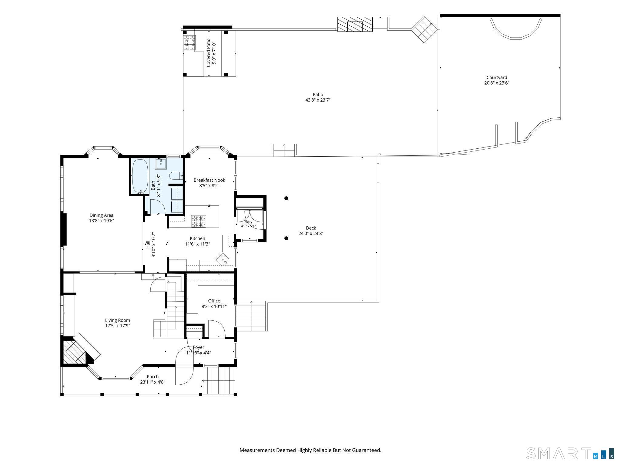 22 Buckskin Lane photo 37