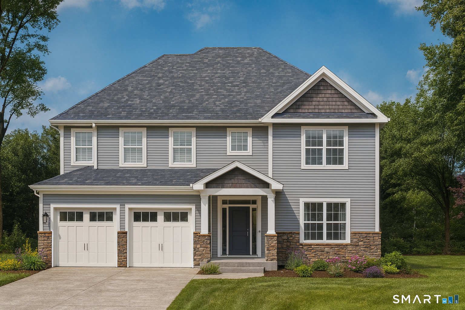 5 Winter Creek Place