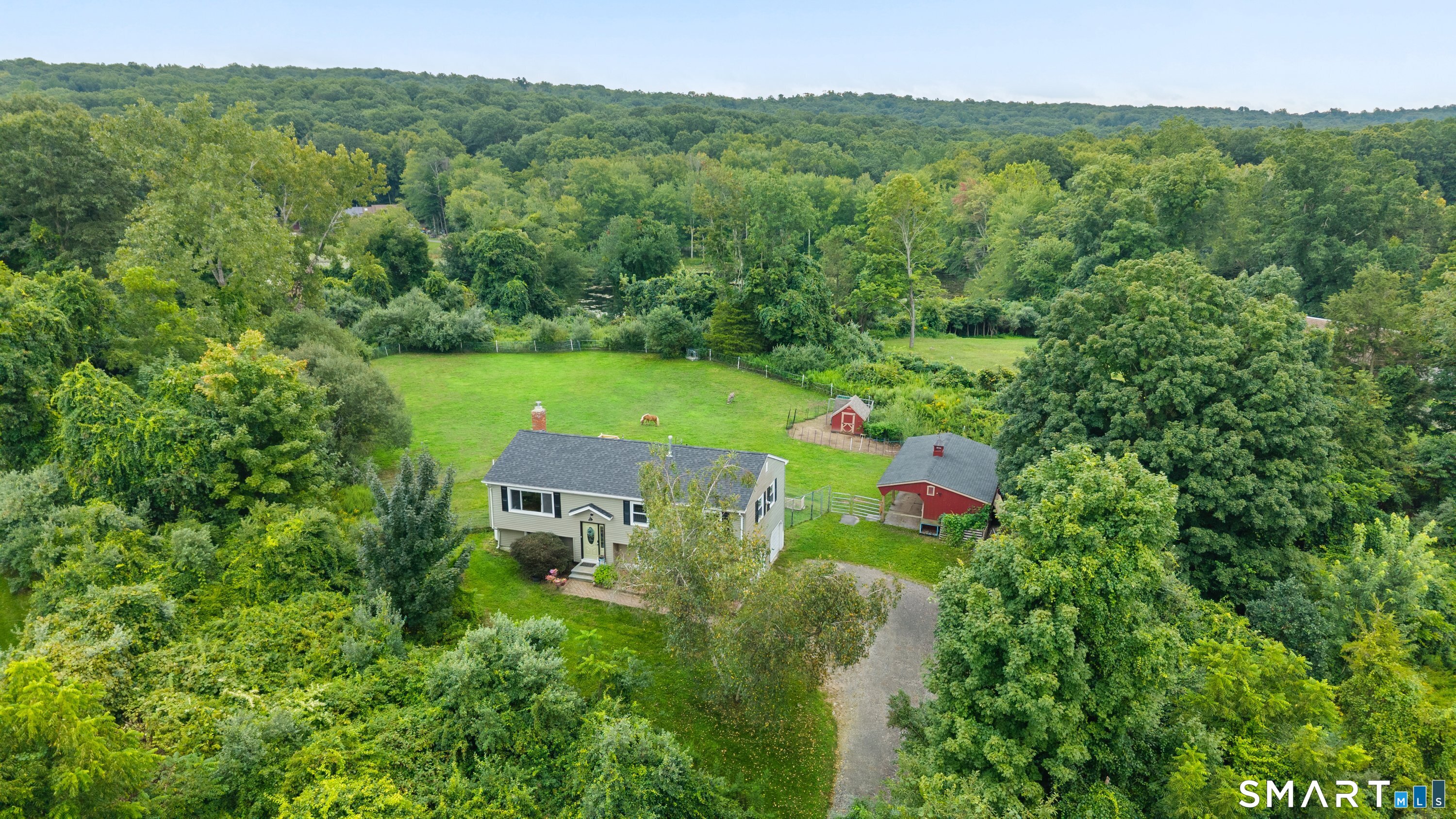 8 Meadow Drive