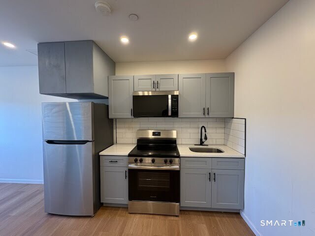 61 Field Street Unit #305