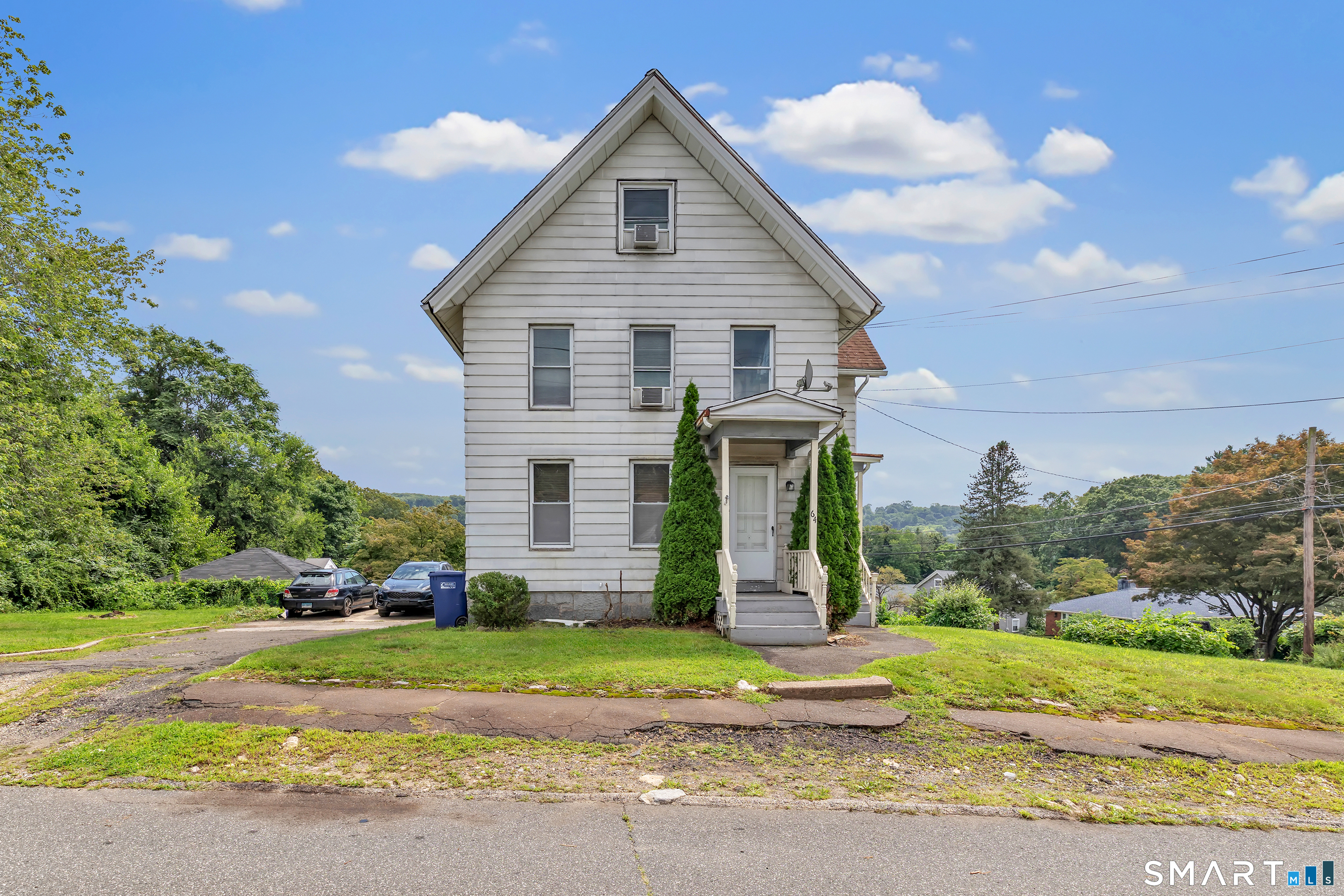 64 Prospect Street